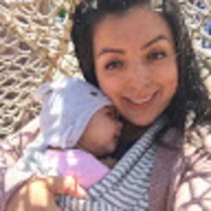 Meet your Posher, Rachel